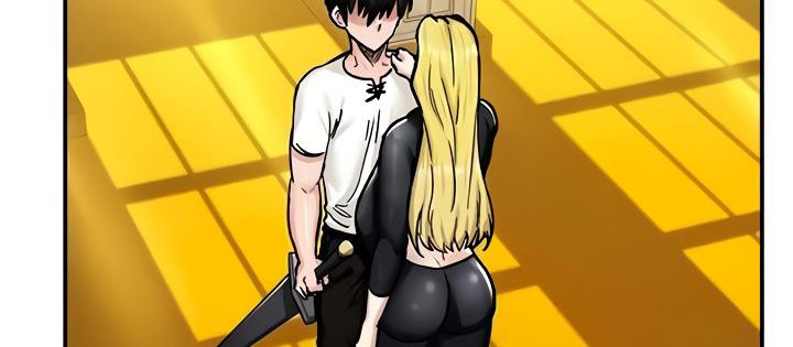 重生士兵的雌性征服日誌!第15話