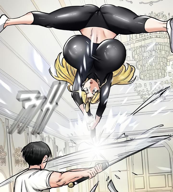 重生士兵的雌性征服日誌!第15话