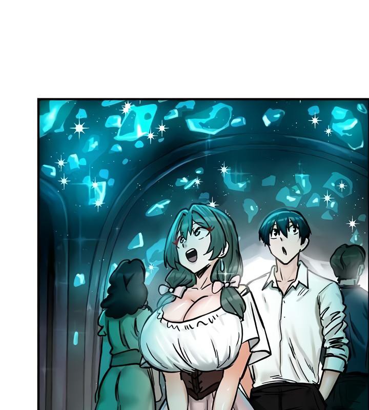 重生士兵的雌性征服日誌!第17话