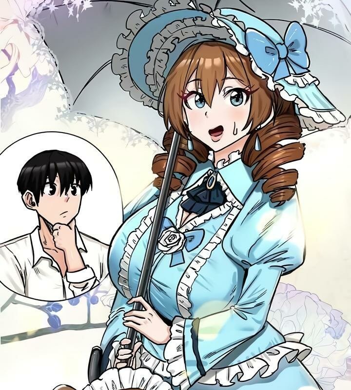 重生士兵的雌性征服日誌!第17话