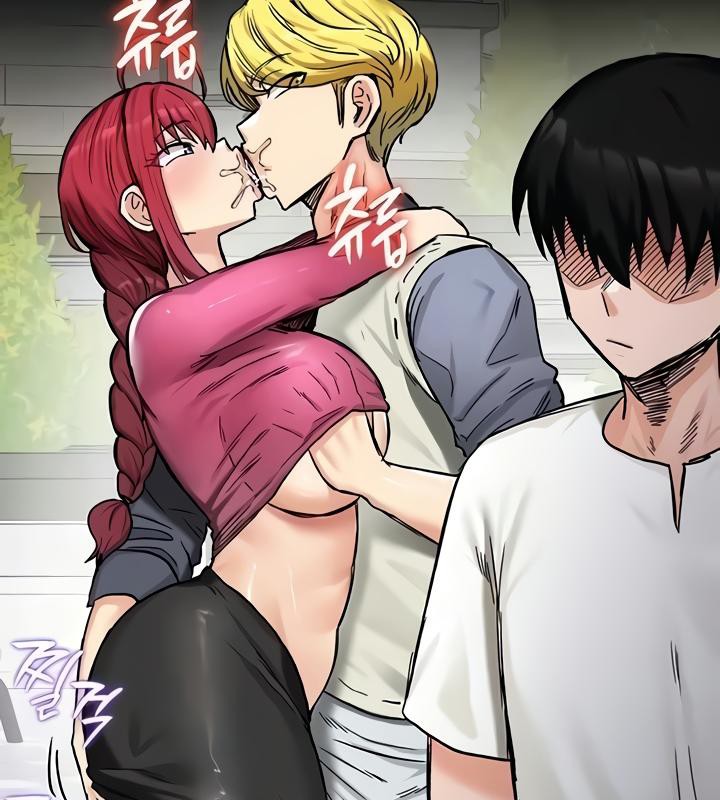 重生士兵的雌性征服日誌!第18话