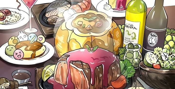 重生士兵的雌性征服日誌!第18话