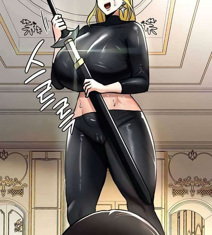 重生士兵的雌性征服日誌!第27话