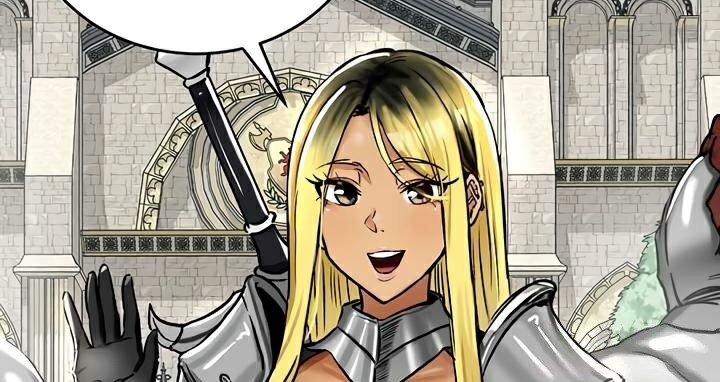 重生士兵的雌性征服日誌!第30话