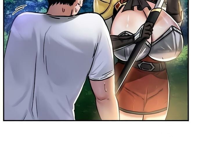 重生士兵的雌性征服日誌!第32话