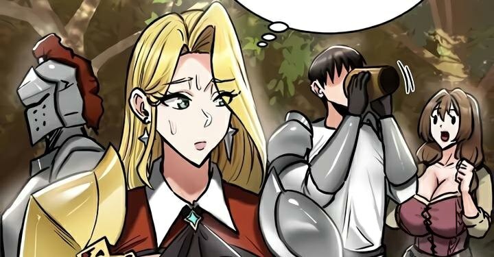 重生士兵的雌性征服日誌!第35话