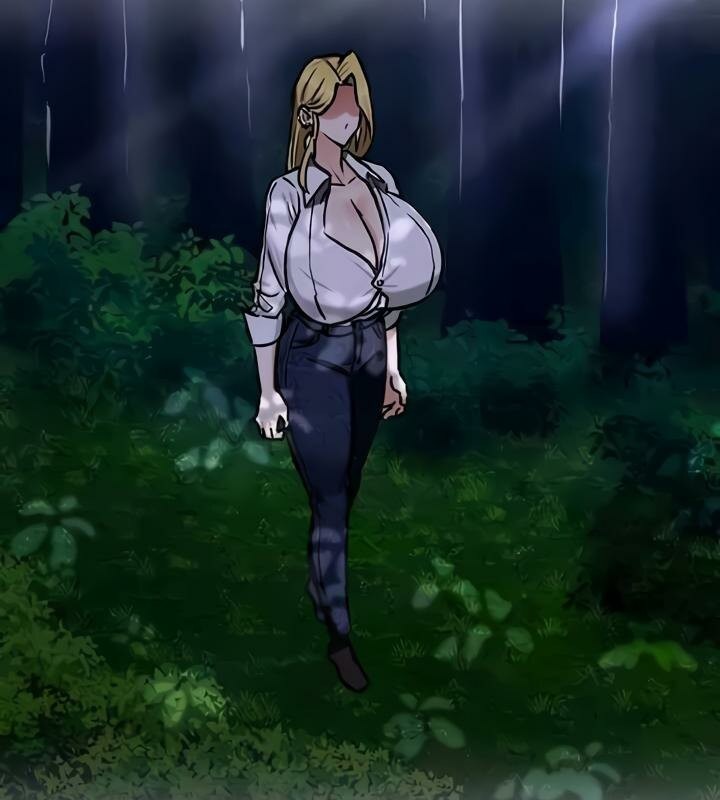 重生士兵的雌性征服日誌!第35话