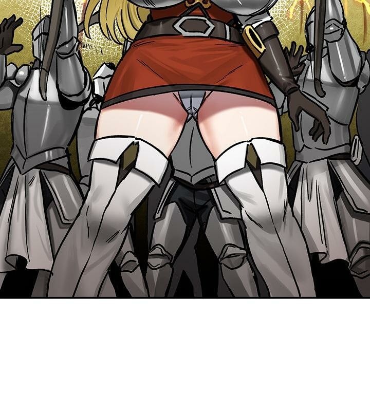 重生士兵的雌性征服日誌!第38话