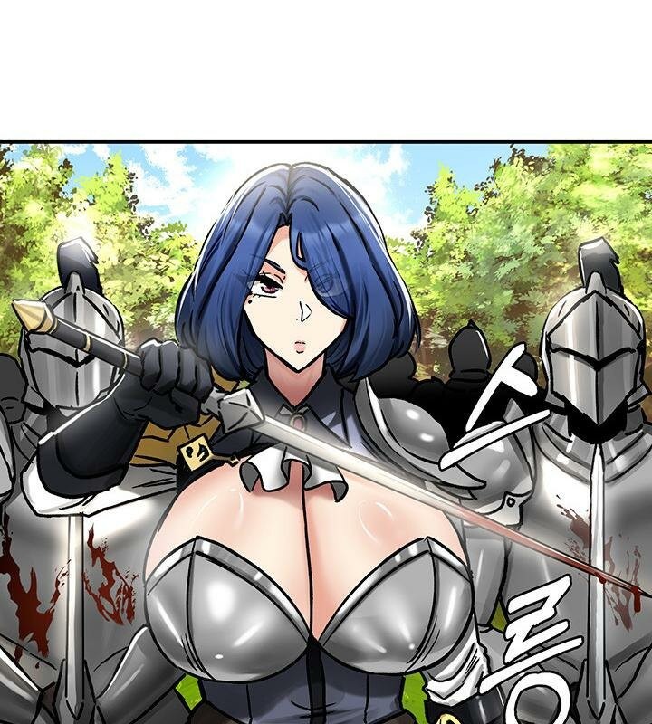 重生士兵的雌性征服日誌!第38话