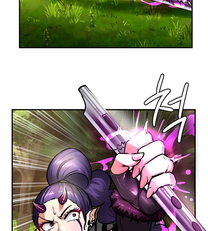 重生士兵的雌性征服日誌!第39话