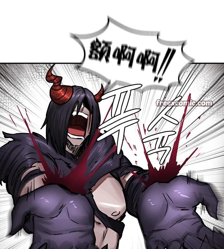 重生士兵的雌性征服日誌!第41话