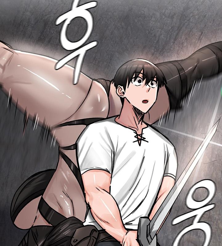 重生士兵的雌性征服日誌!第42话