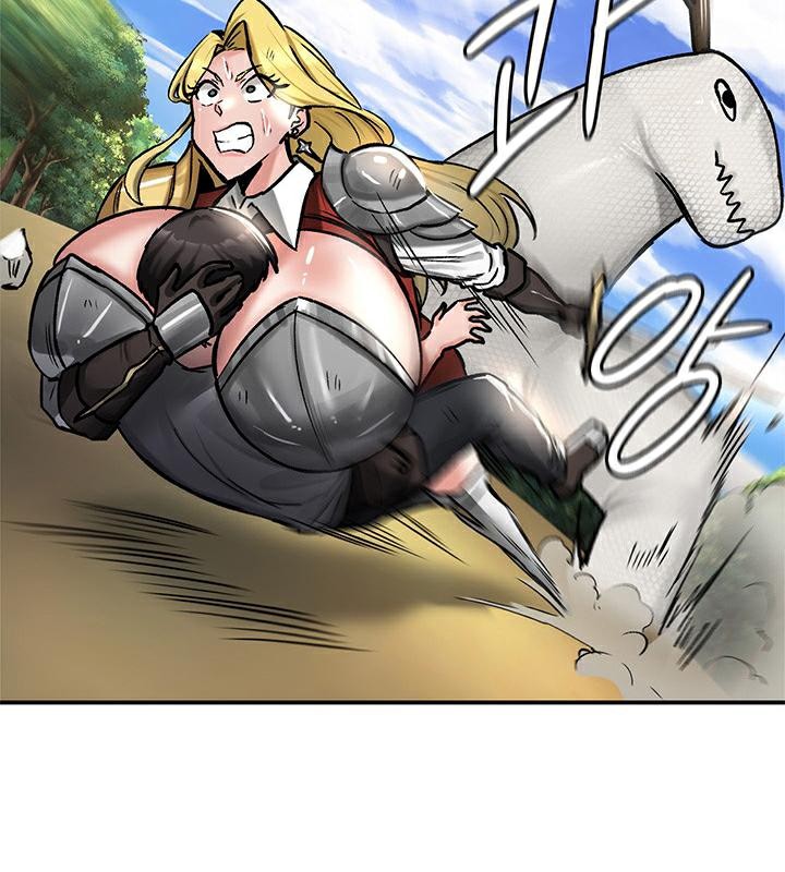 重生士兵的雌性征服日誌!第43话