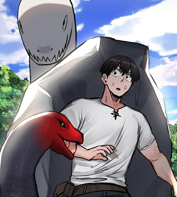 重生士兵的雌性征服日誌!第44话