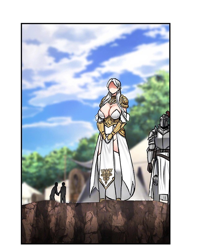 重生士兵的雌性征服日誌!第45话