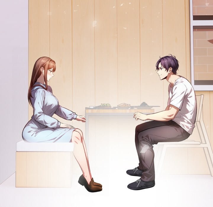 爱上按摩师第7話