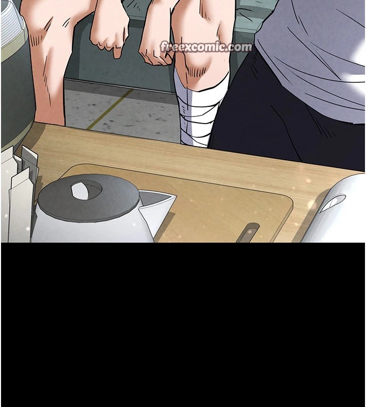 末日鵰堡第9話-乖乖聽話就放妳自由