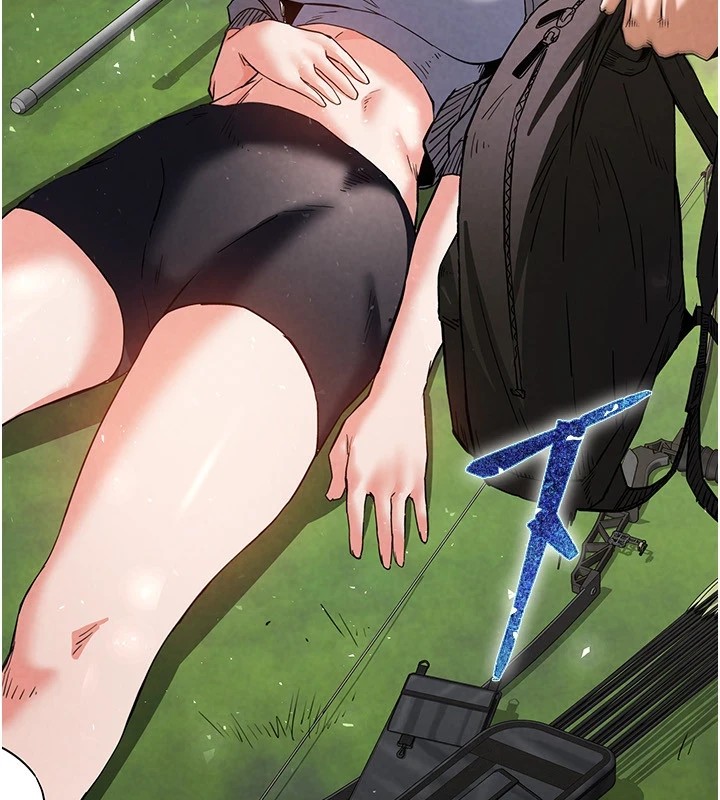 末日鵰堡第9話-乖乖聽話就放妳自由