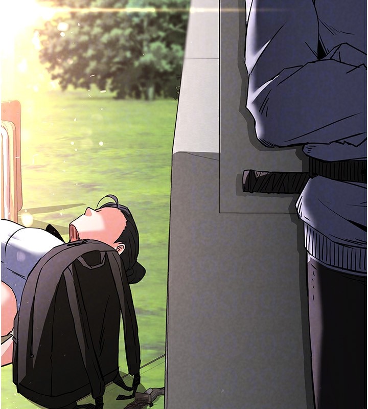 末日鵰堡第9話-乖乖聽話就放妳自由