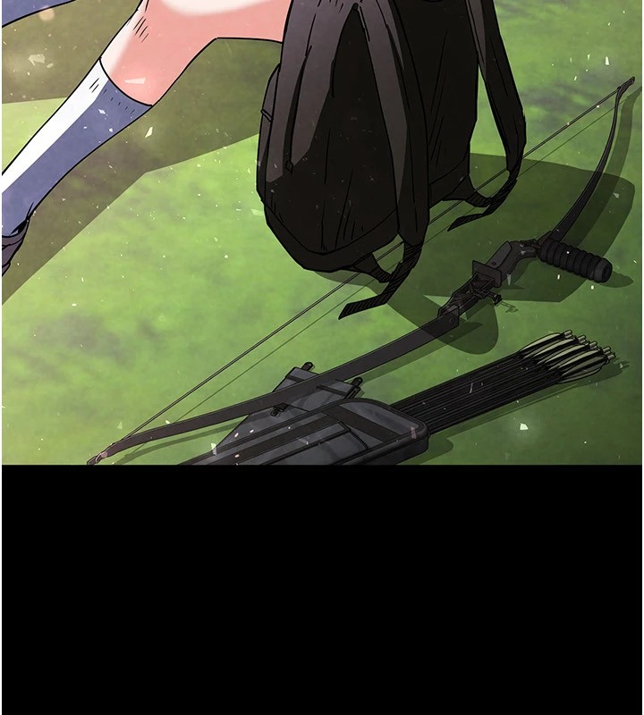 末日鵰堡第9話-乖乖聽話就放妳自由