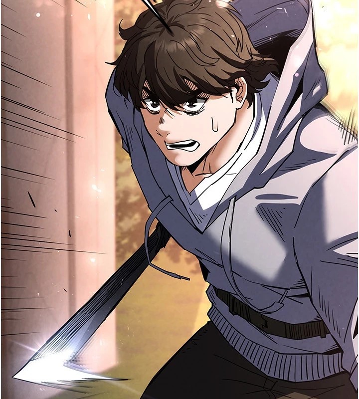 末日鵰堡第9話-乖乖聽話就放妳自由