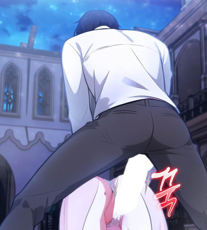 被召唤到异世界，然后成为半龙骑士长第32話