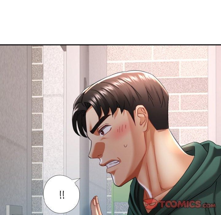 已嫁人的她第8話