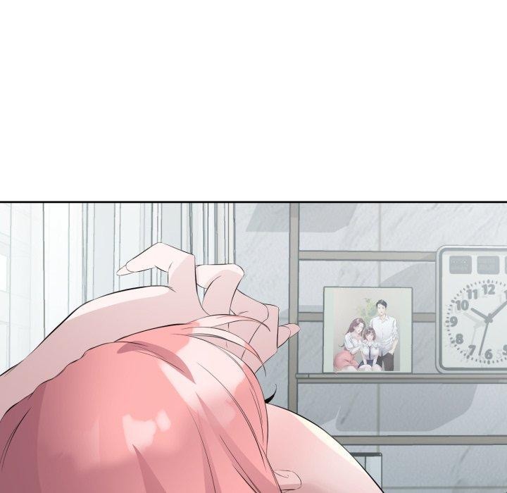 回归单身的继女第9話