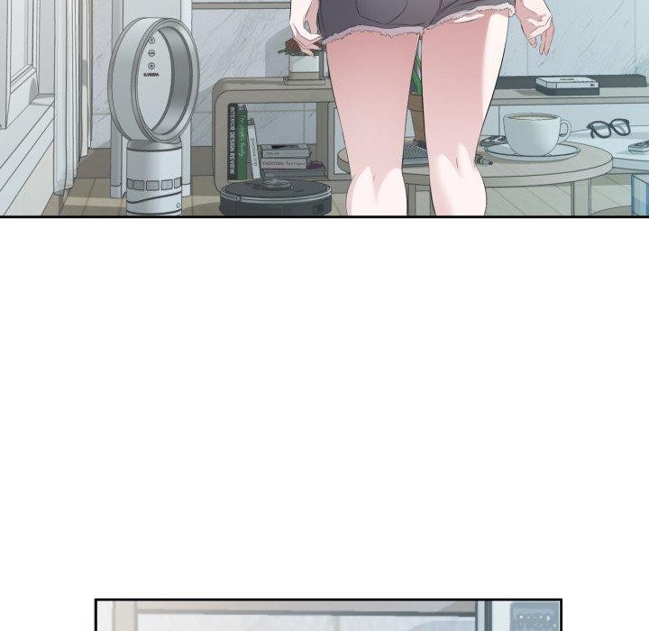 回归单身的继女第9話