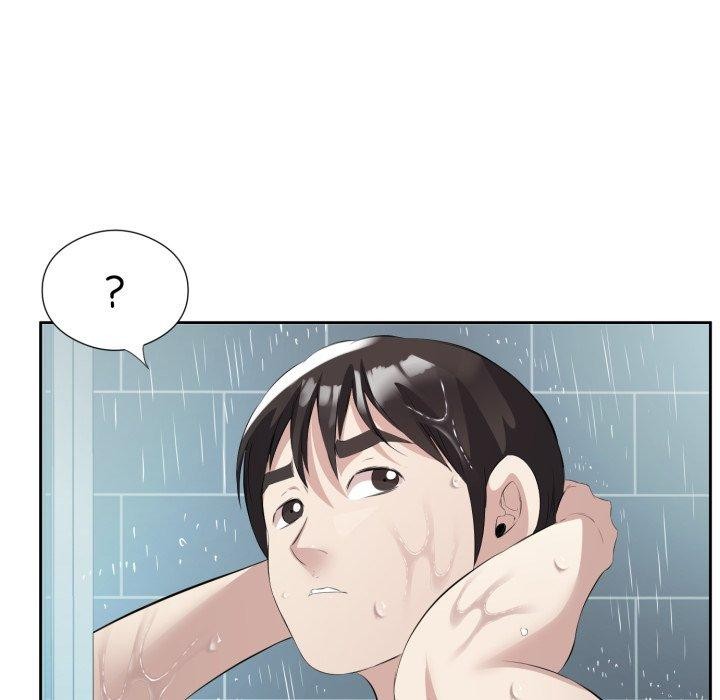 回归单身的继女第9話