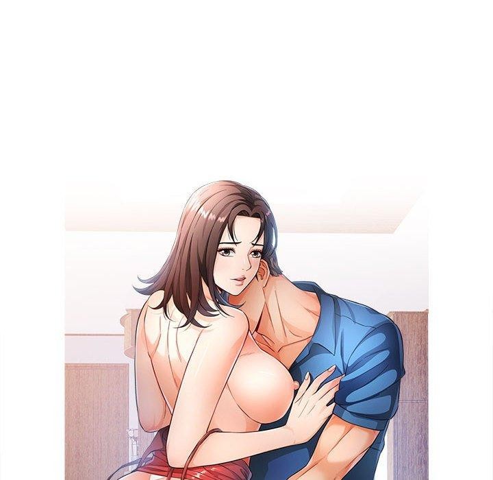 可以爱你吗第34話