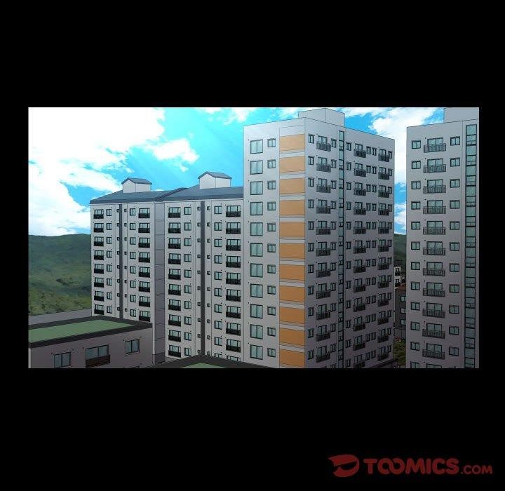 敲开你的门第121話