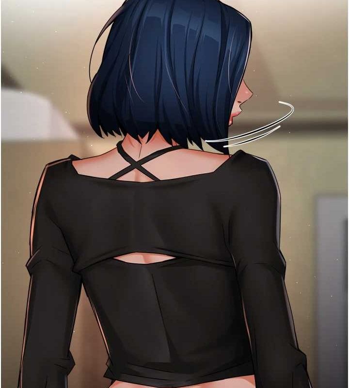 痒乐多阿姨第42話-妳是為了我打扮的嗎?