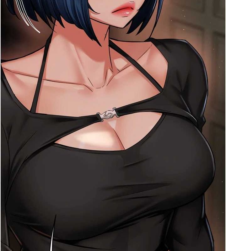 痒乐多阿姨第42話-妳是為了我打扮的嗎?