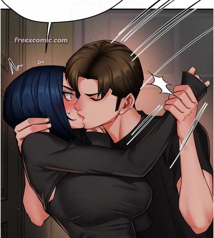 痒乐多阿姨第42話-妳是為了我打扮的嗎?