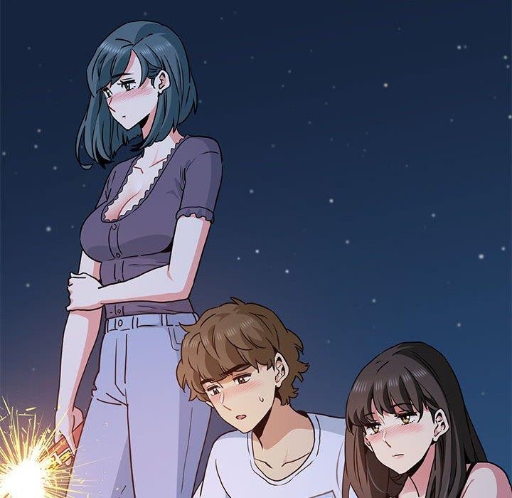 发小碰不得第49話