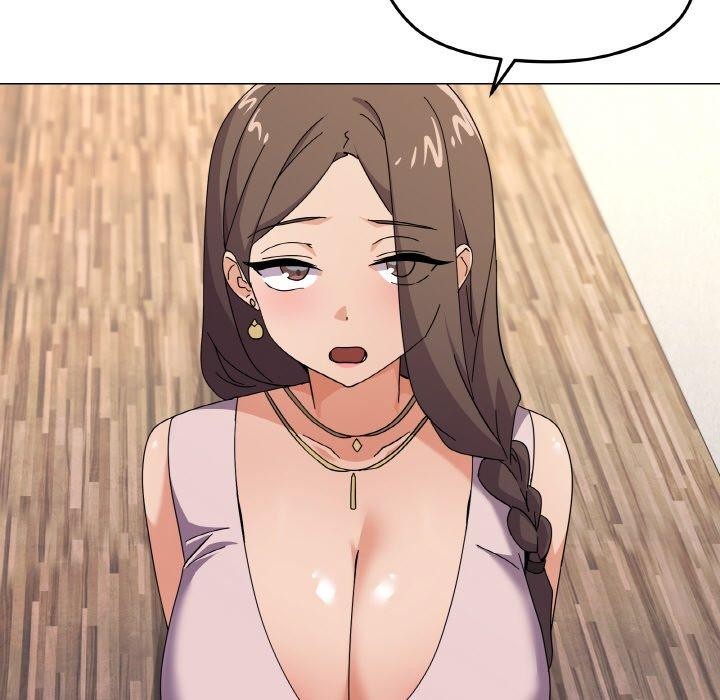 家人之间这样不好吧第27話