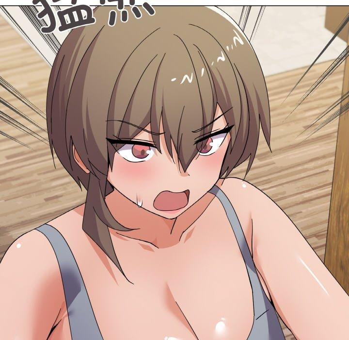 家人之间这样不好吧第27話