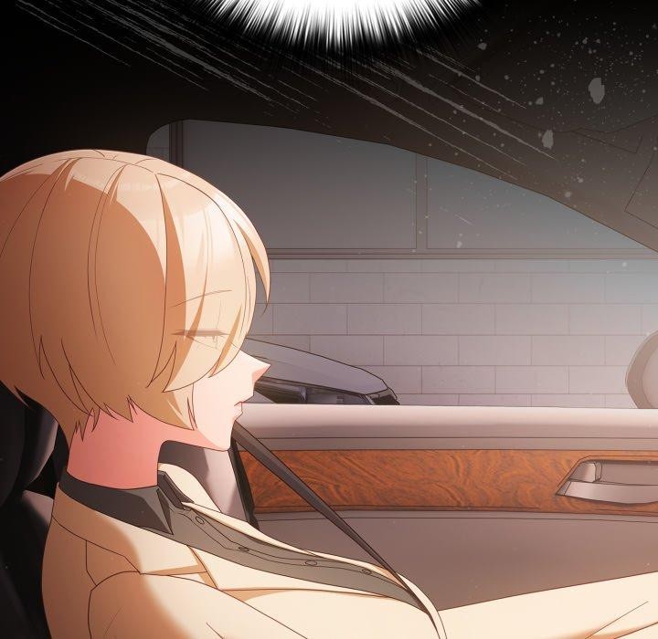 幸福来得太突然第4話