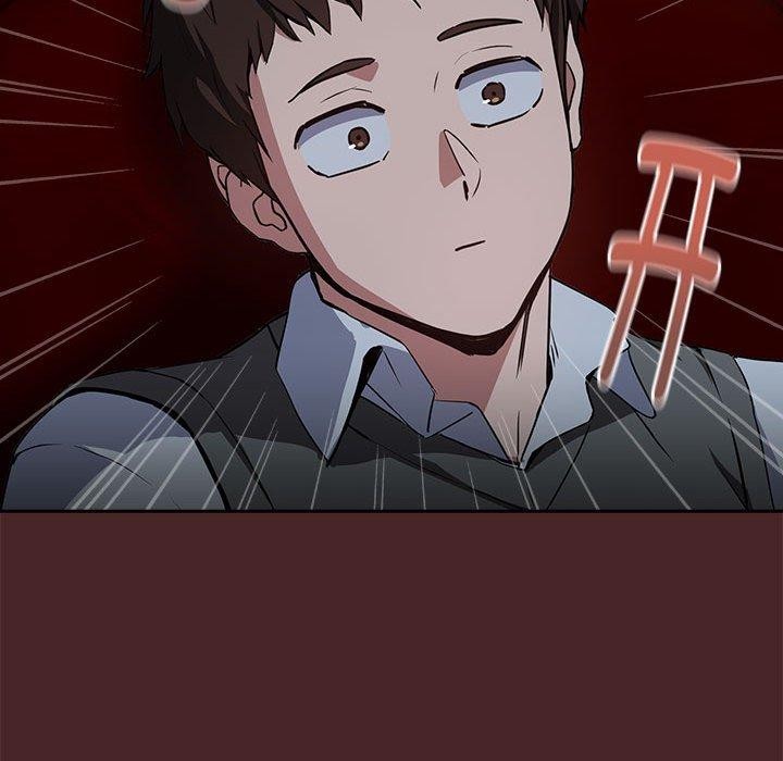 下班后的例行恋爱第37話