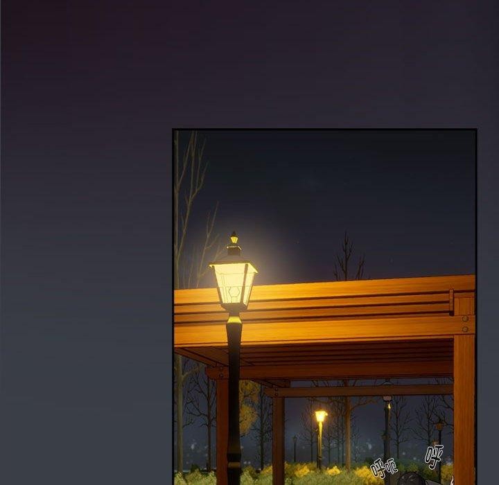 下班后的例行恋爱第37話