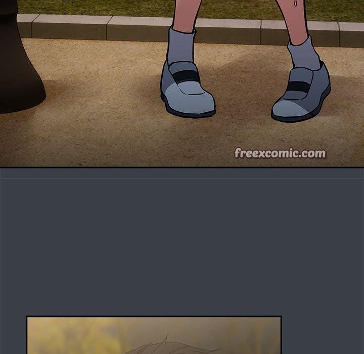 下班后的例行恋爱第37話