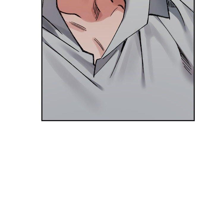 微妙关系第41話