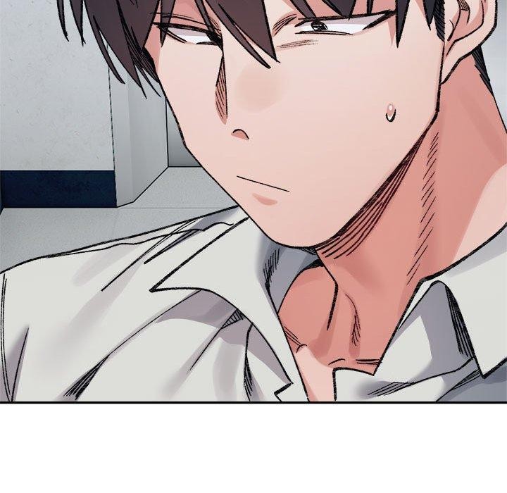 微妙关系第41話