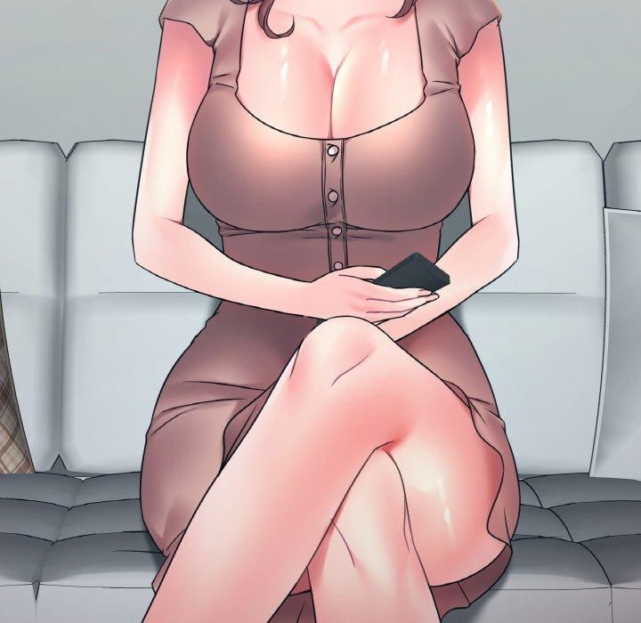 渴望占有她第45話