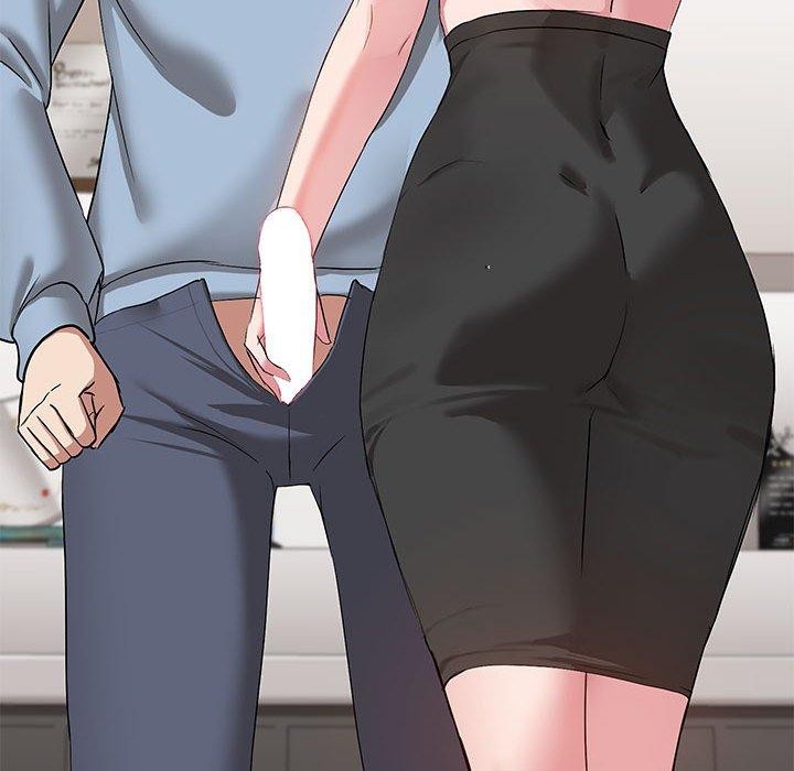 共享男友第14話