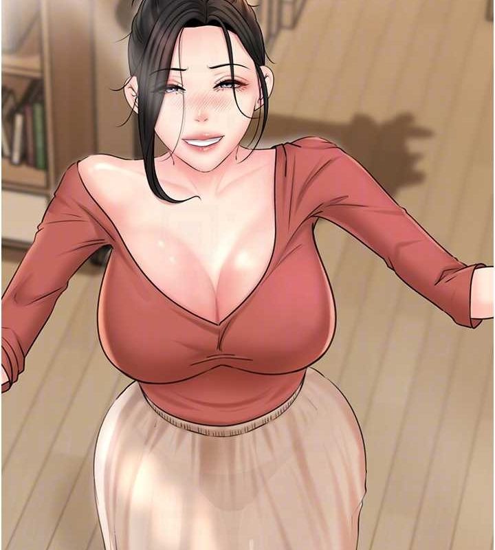 岳母为何那样第34話-為了復仇我不能心軟