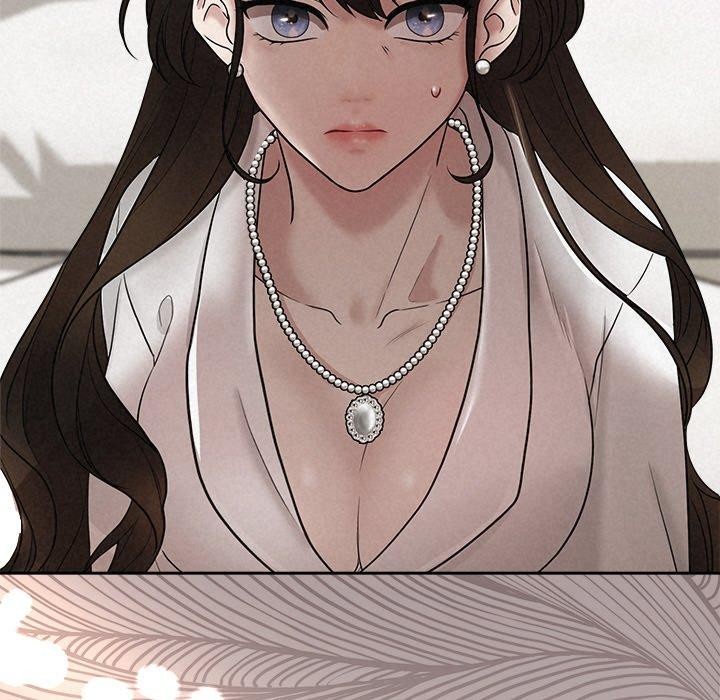 被吞噬的夜第17話