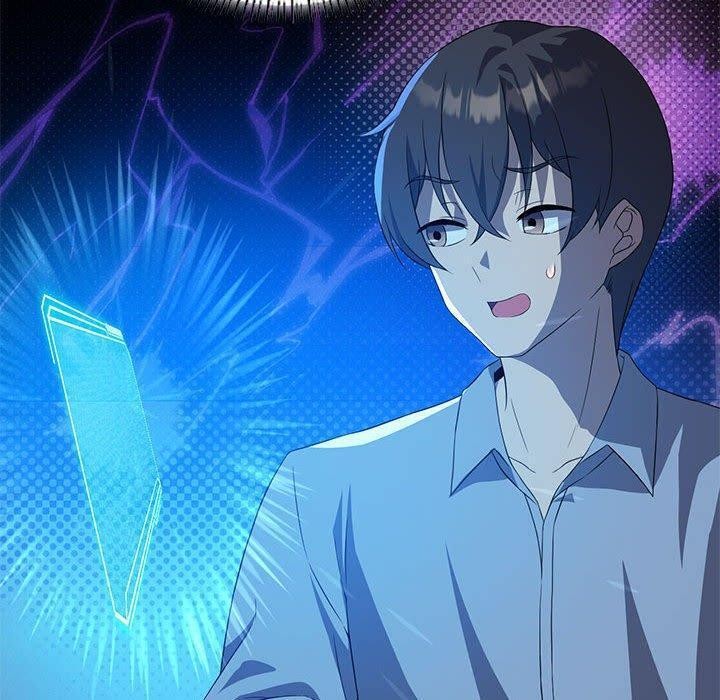 我靠升级逆袭成为大师第36話