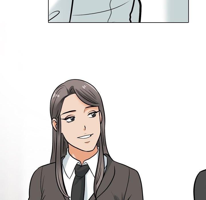 同事换换爱第197話